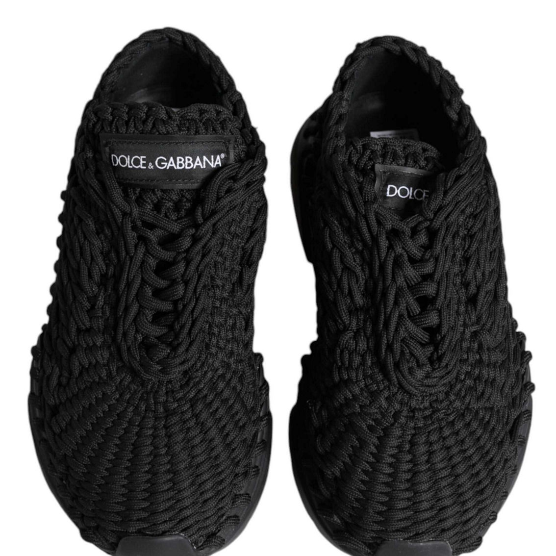 【関税＆送料込み】Dolce & Gabbana 'DaymasteraTM Sneakers Dolce&Gabbana Daymaster Lace-Up Sneakers | Saks Fifth Avenue
