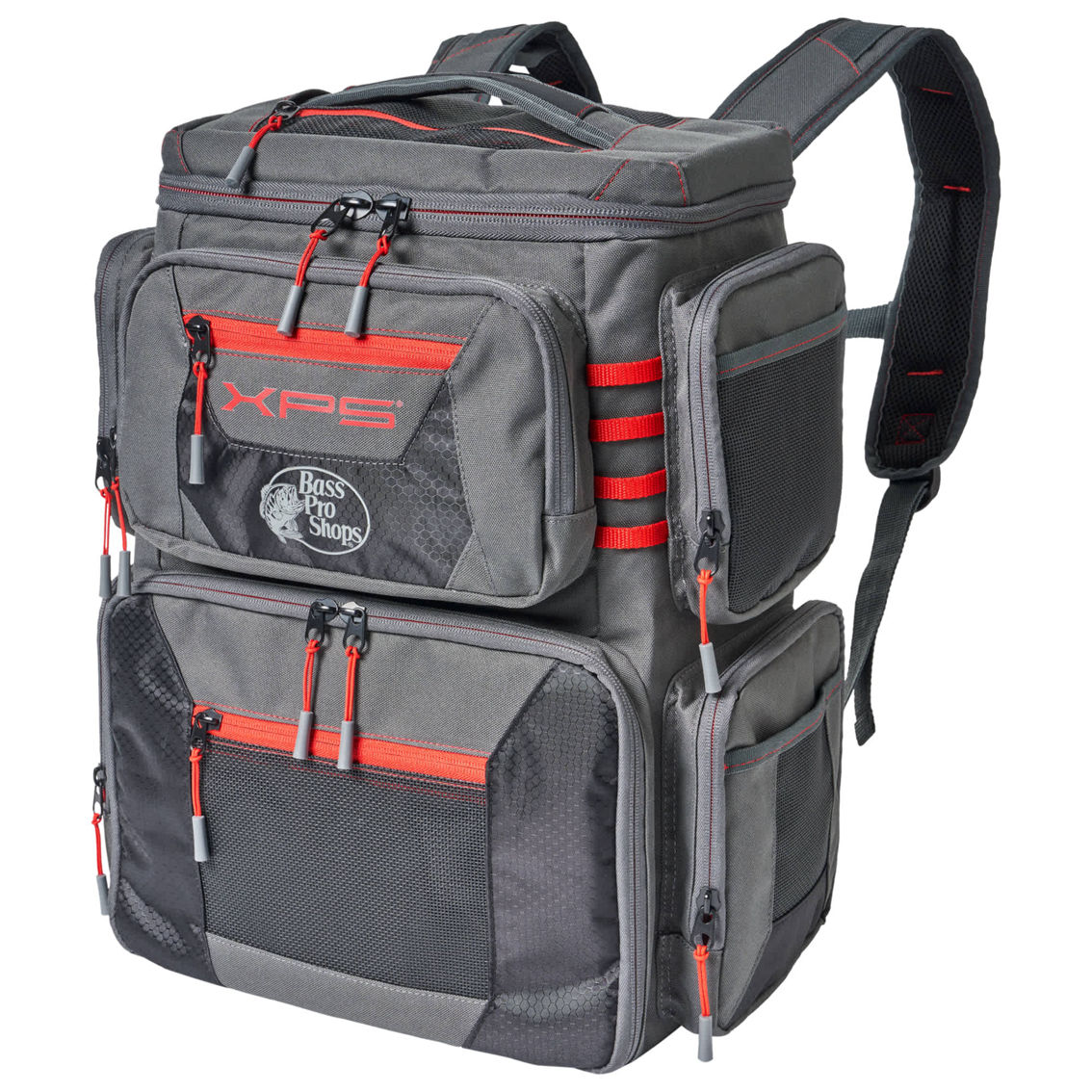 bags for tackle storage flipper Amazon.com : DSLEAF Waterproof Tackle Box Bag with Rod Holder, Soft Fishing Tackle  Storage Bag with Non-Slip Base for Saltwater or Freshwater Fishing (Patent  Design), Only Bag : Sports & Outdoors