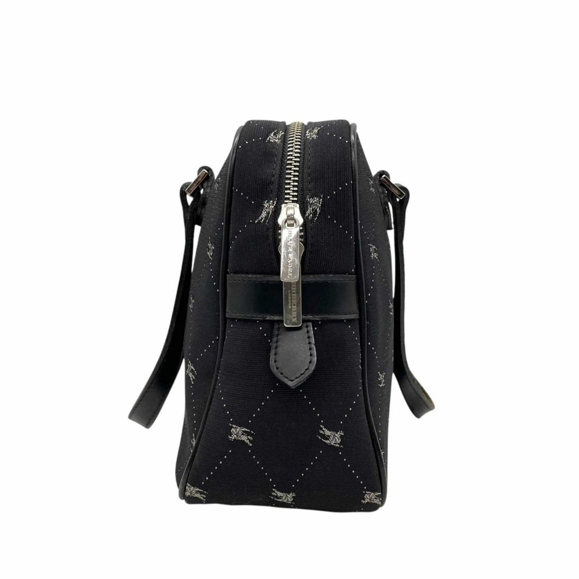 【関税&送料込】Burberry Embroidered Polyester Blend Basebal BURBERRY】ニューLINCOLNSHIRE ロゴ刺繍 ジャケット (Burberry