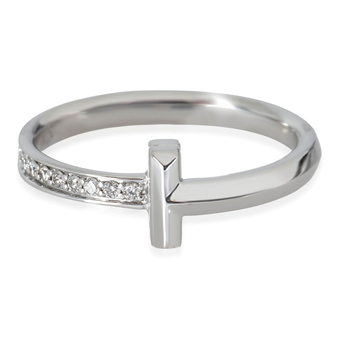 Tiffany &amp; Co. - 専用出品 TIFFANY & CO.（ティファニー）ネックレス シルバー サイズ