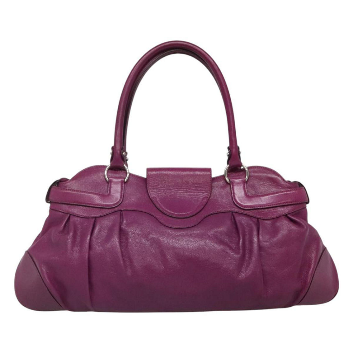 Salvatore Ferragamo エキゾチックレザーMARISA Salvatore Ferragamo エキゾチックレザーMARISA