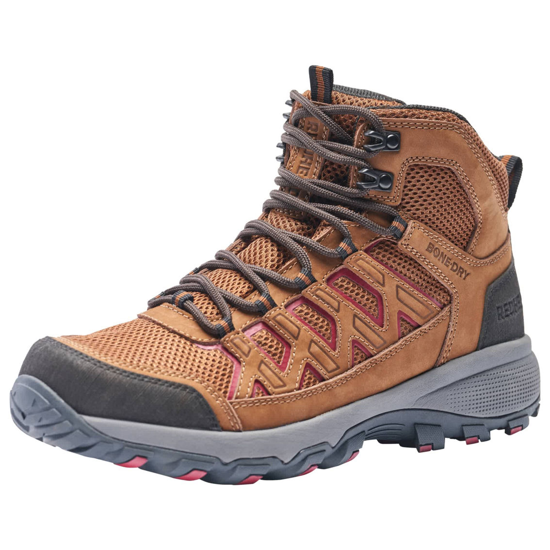 Redhead men’s size 13M hiking/work boots-leather upper-worn once! Gore-Tex vibra RedHead | Shoes | Redhead Hiking Boots Leather Goretex  main image 4