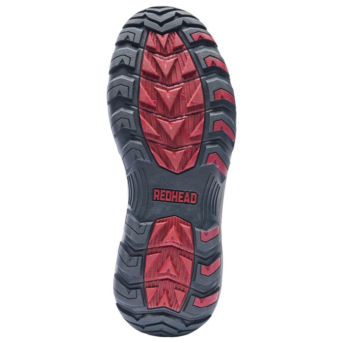 Red Head  - Hiking Boots- Size 10.5M Red Head Brand Co Womens Brown Waterproof Hiking Boots, Size  main image 4