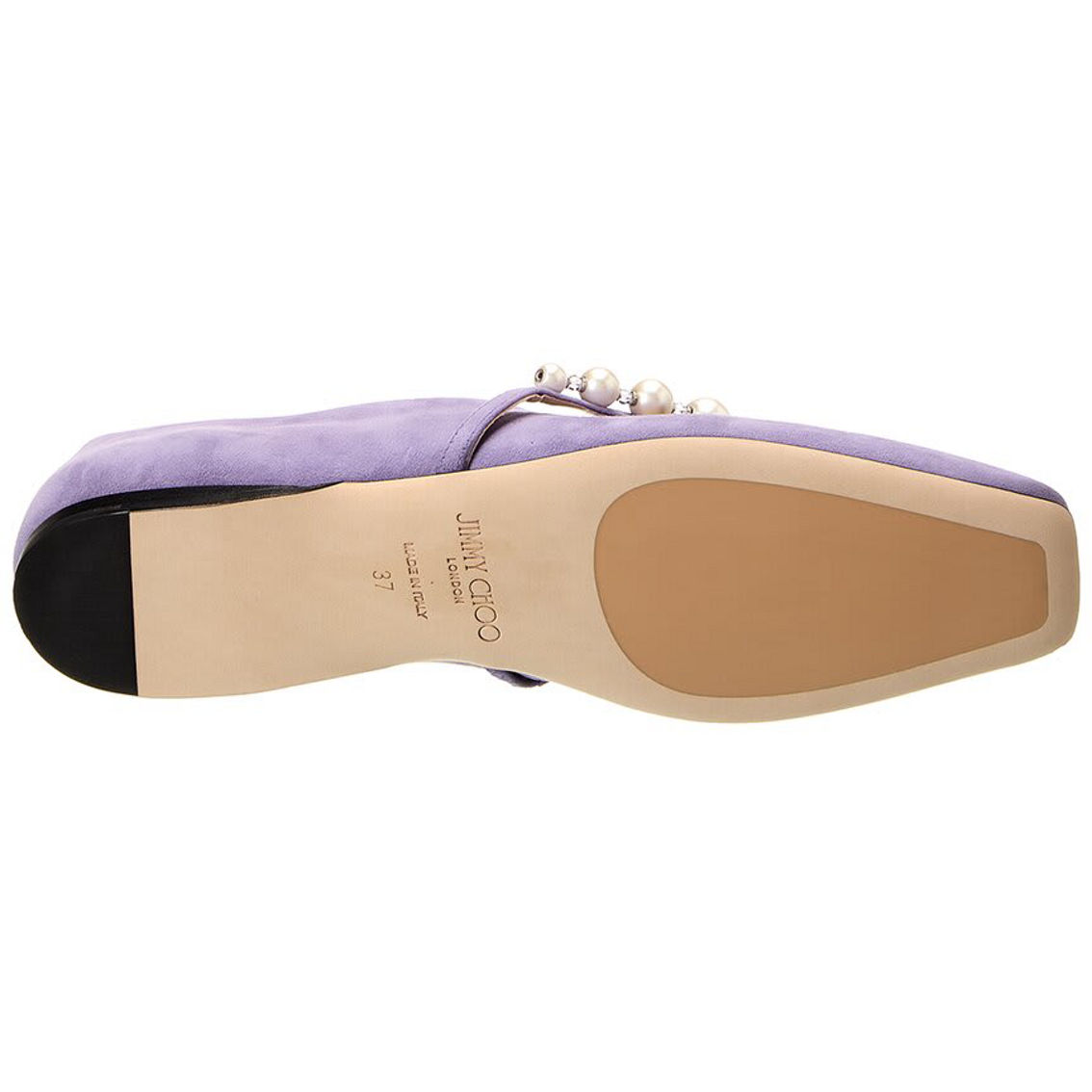 【関税&送料込】Jimmy Choo Decollete Amelia In Suede Color T Jimmy Choo Décolleté Amelia in suede color Toffee | TheDoubleF