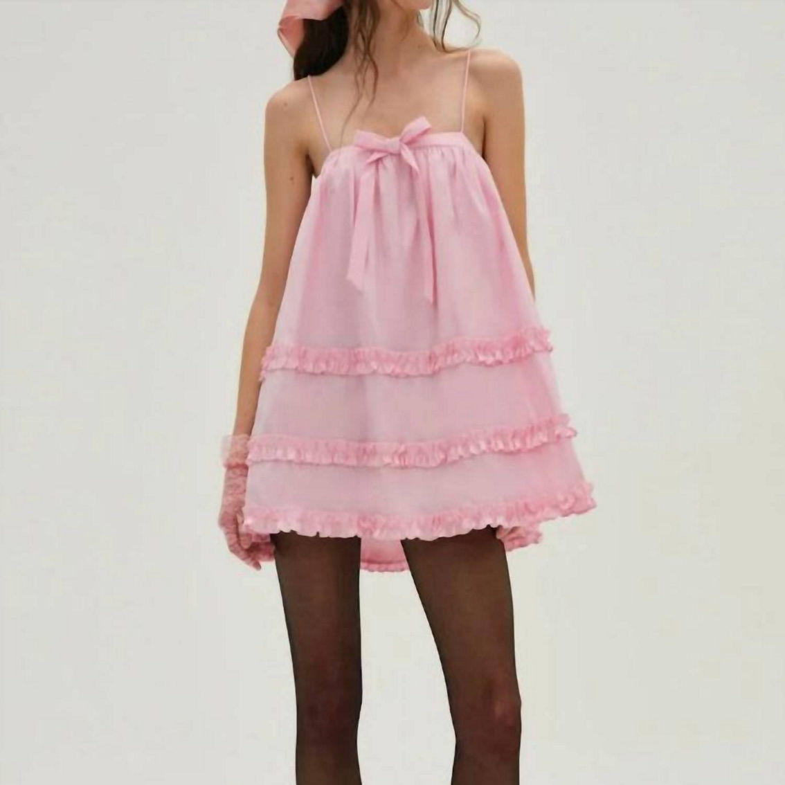 for love and lemons anya mini dress Shop Army & Air Force Exchange Service