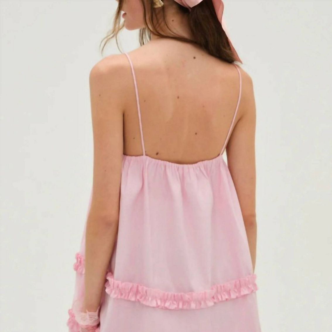 for love and lemons anya mini dress For Love And Lemons Anya Mini Dress