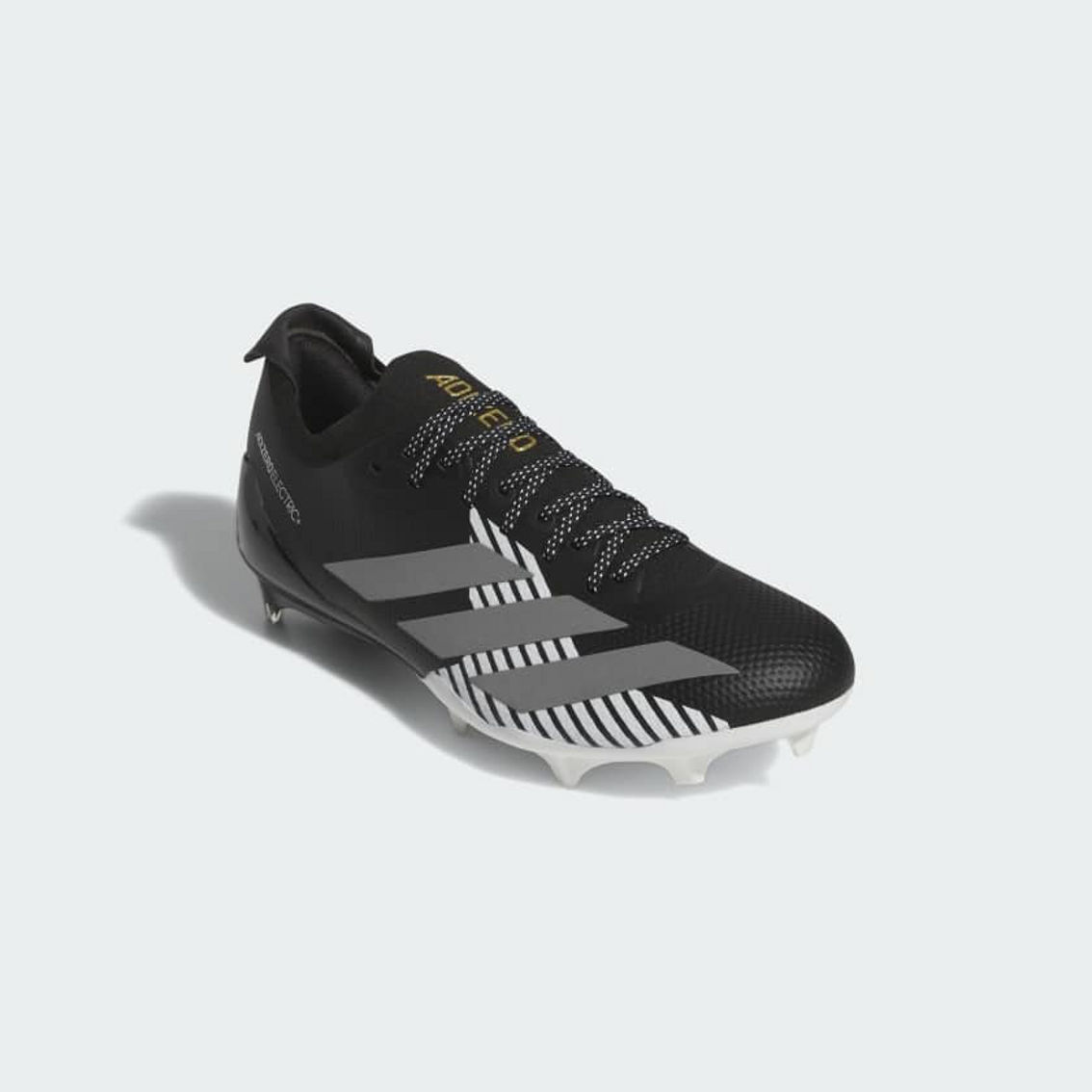 adidas gazelle silver green womens adidas Adizero Men's Football Cleats main image 0