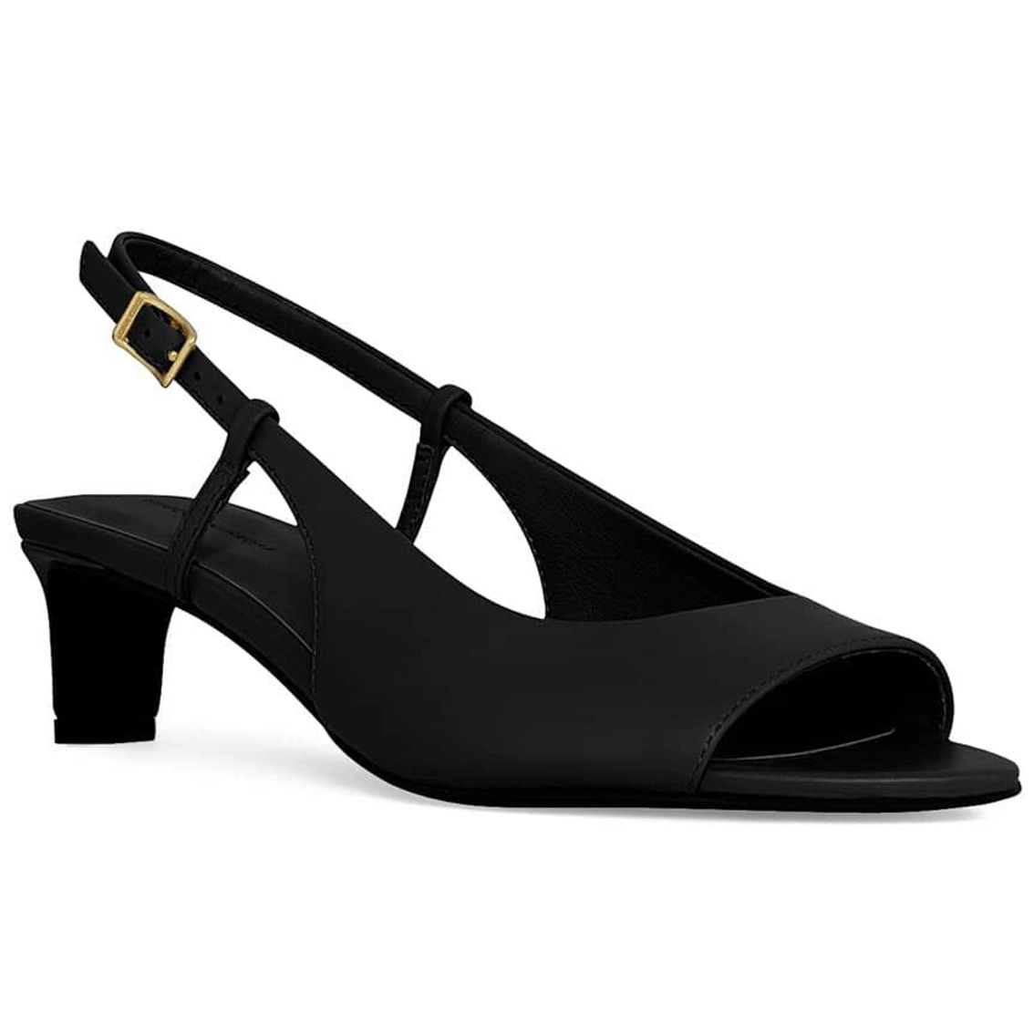 靴 Becca Slingback Sandals セール】Becca Slingback Sandals（サンダル）｜Her lip to