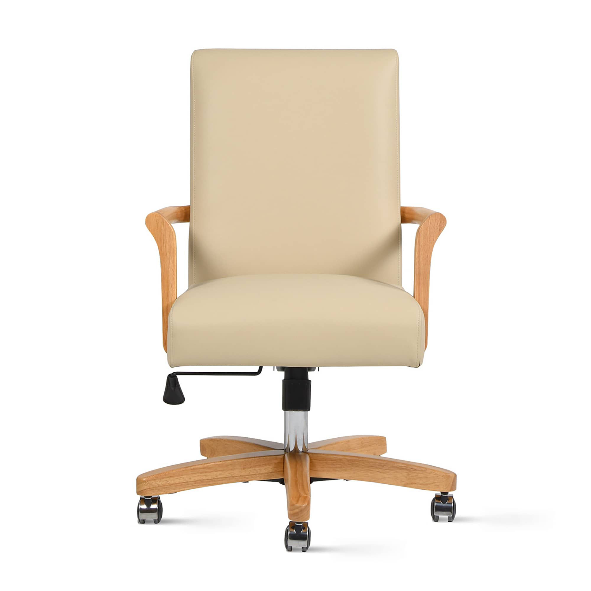 Dumont Modern High Back Executive Home Office Chair