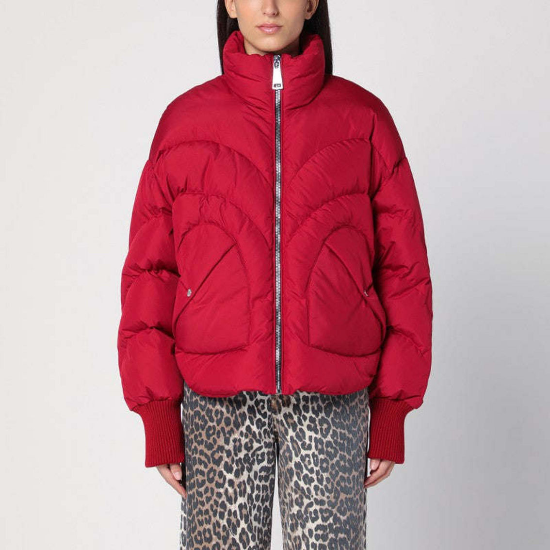 ジャケット Khrisjoy Red Corazon padded jacket DSCO1257146253_2910:2000-full-