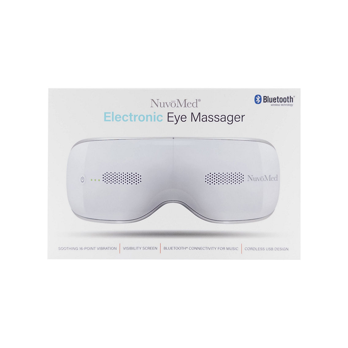 vibrating eye massager Eye massager Eye massager PPM2313LG/27 main image 1