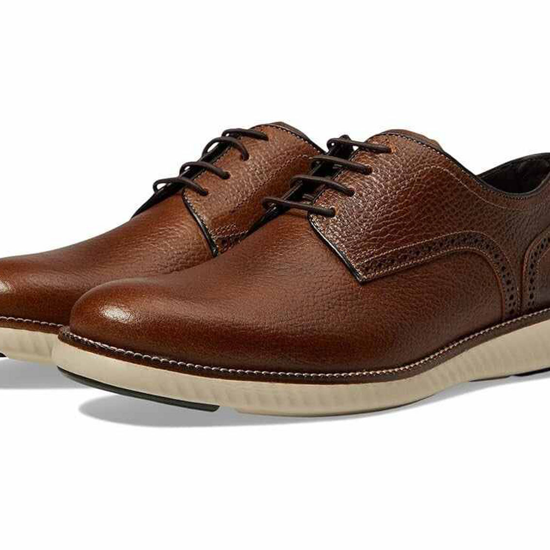 army brown dress shoes US ARMY OFFICER'S OXFORDS main image 0