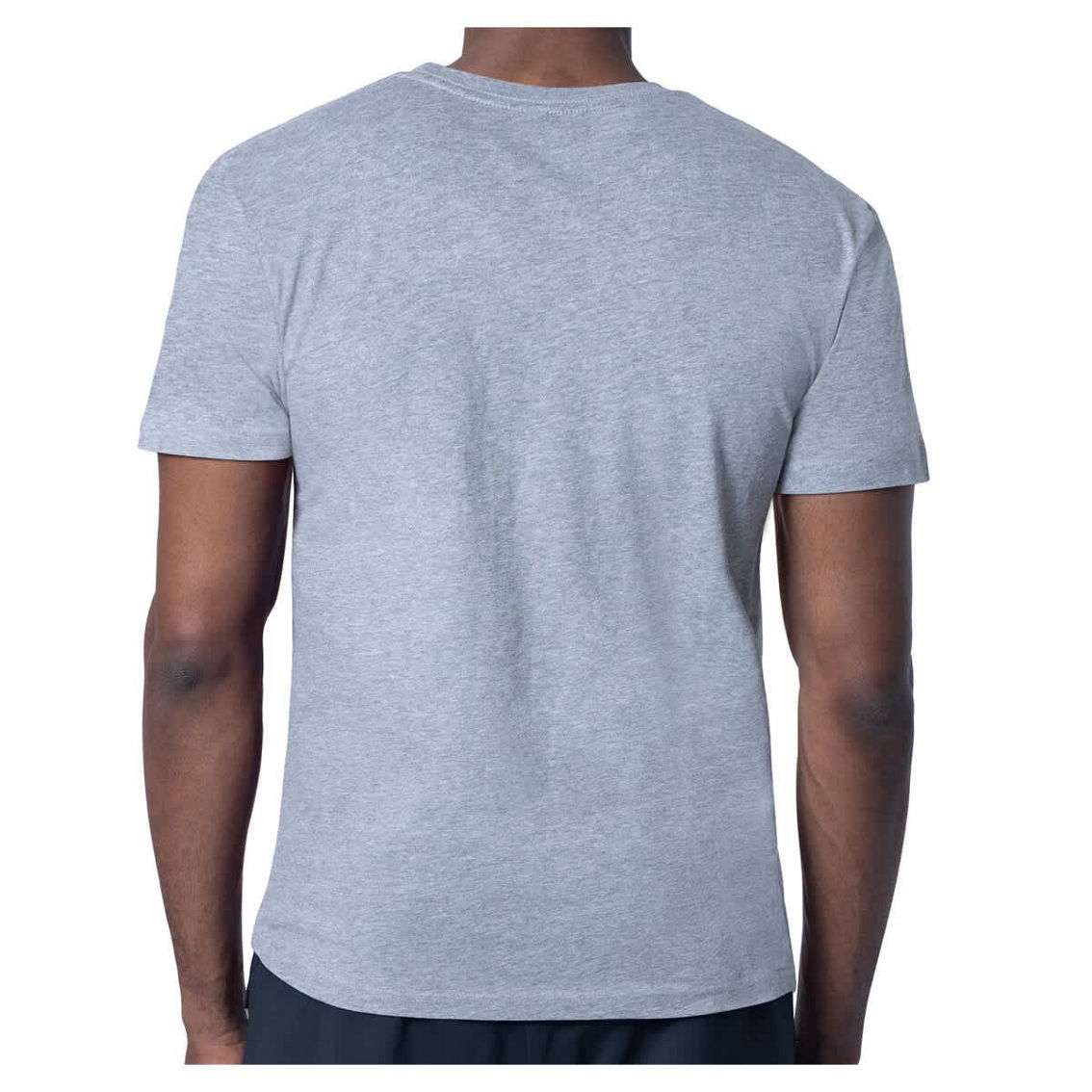 ★thisisneverthat★ THAT Player Tee Heather Grey TN251TTSST1 DSCO1258691322_1927_ALT2:2000-