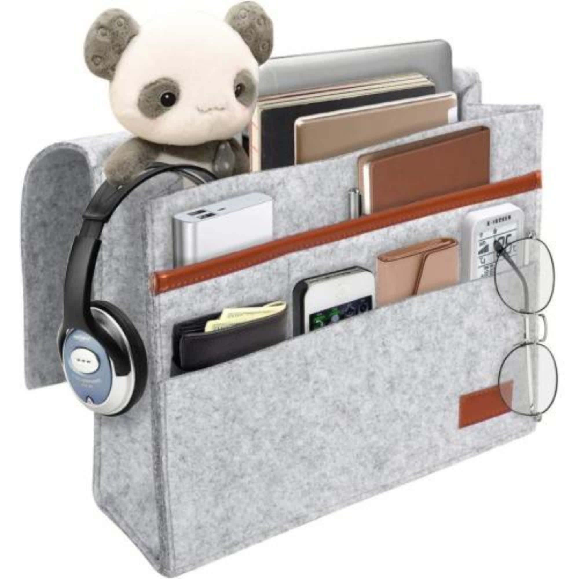 Sahara Bedside Storage Bag
