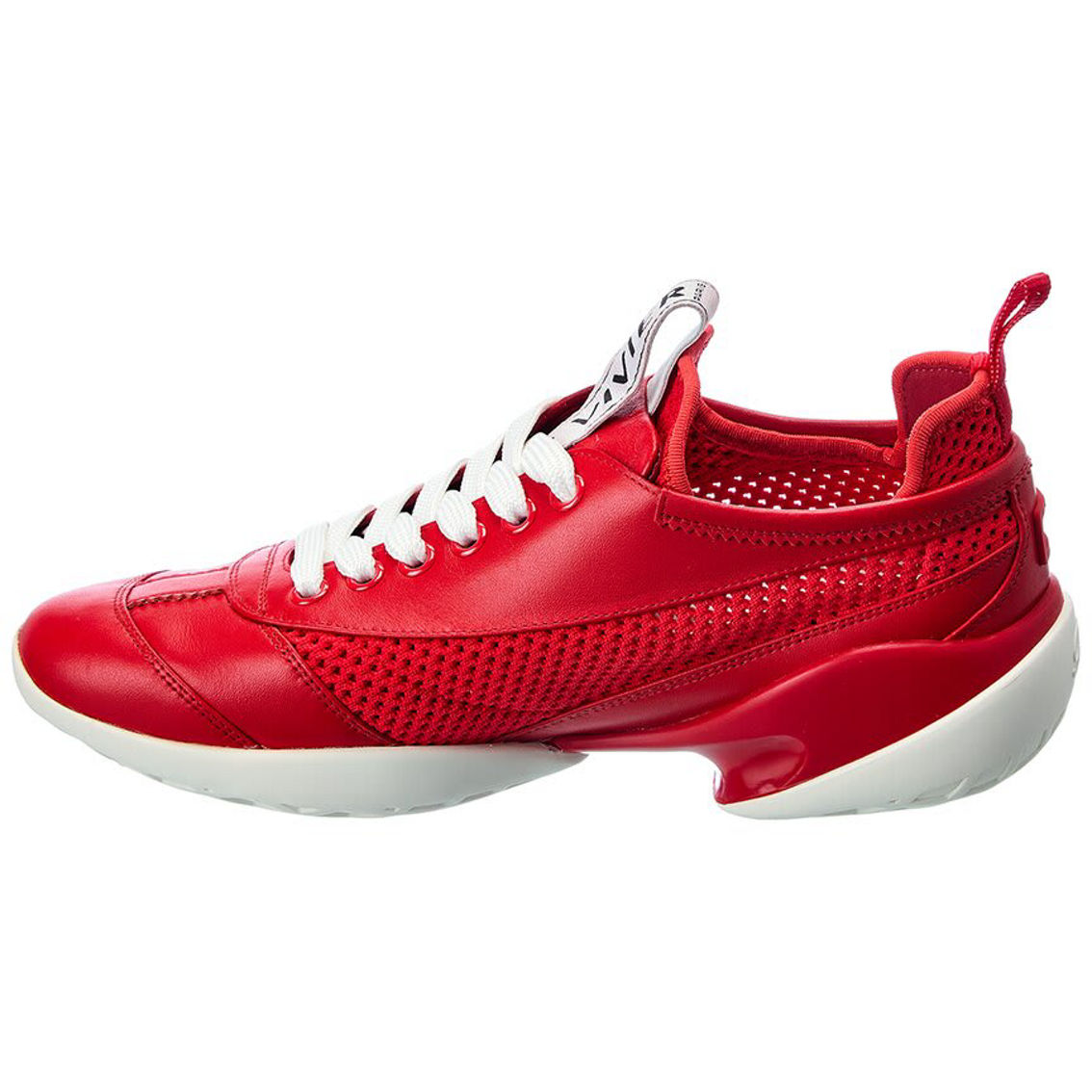 ROGER VIVIER Viv' Match スニーカー ROGER VIVIER Viv' Match スニーカー Roger Vivier Viv Match