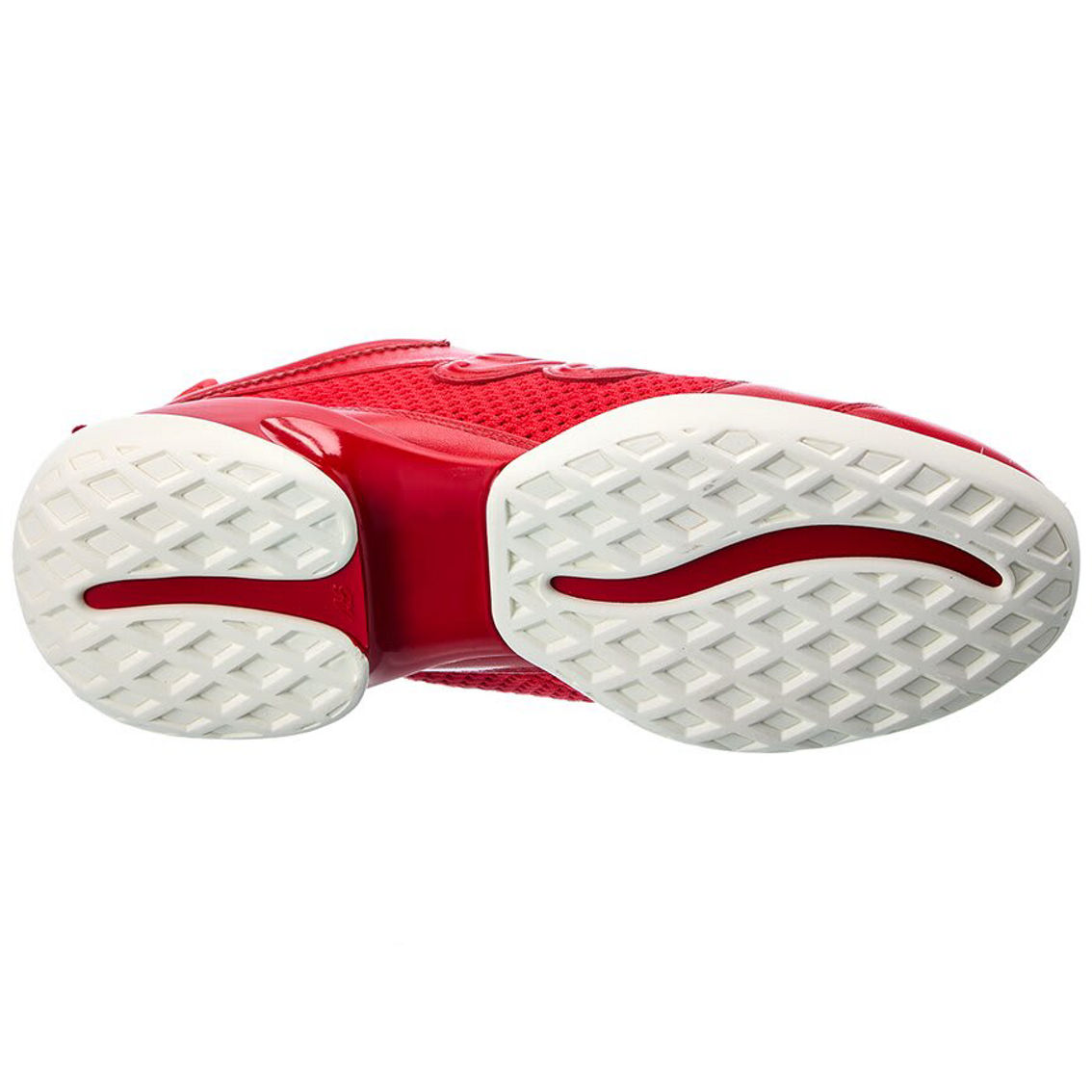 ROGER VIVIER Viv' Match スニーカー Roger Vivier Viv' Match embellished sneakers Roger Vivier