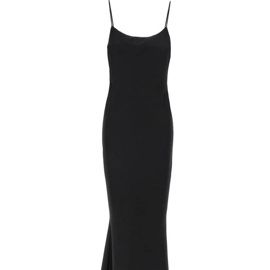 パーティードレス The Andamane 'Ninfa' Dress パーティードレス The Andamane 'Ninfa' Dress Ninfea Maxi Slip