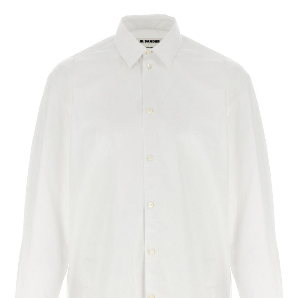 JIL SANDER - 「Y」Our legacy コットン　シャツ 22689198_52700010_600.jpg