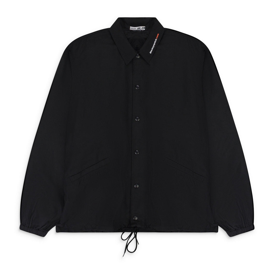 F//H COACH JACKET・DETACHABLE PANTS セット F//H COACH JACKET・DETACHABLE PANTS セット