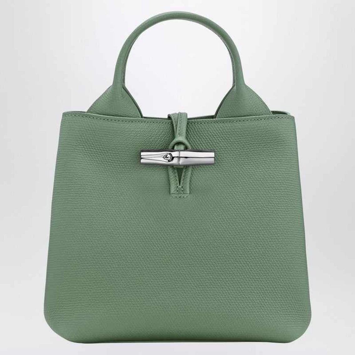 【関税&送料込】Longchamp Le Roseau Oregano-Coloured Bag S DSCO1263237813_2041_ALT1:2000-