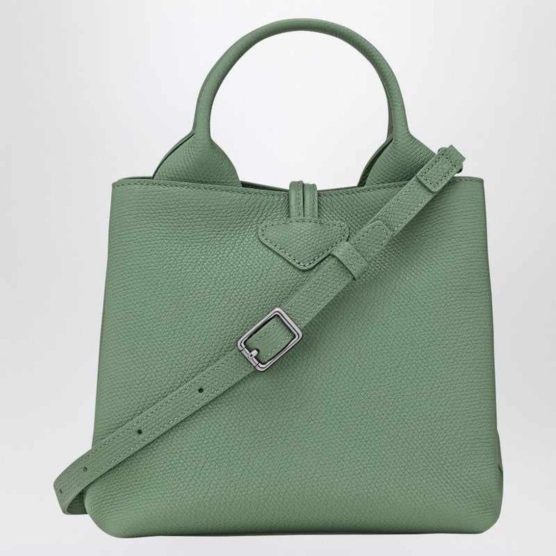 【関税&送料込】Longchamp Le Roseau Oregano-Coloured Bag S DSCO1263237813_2041_ALT1:2000-