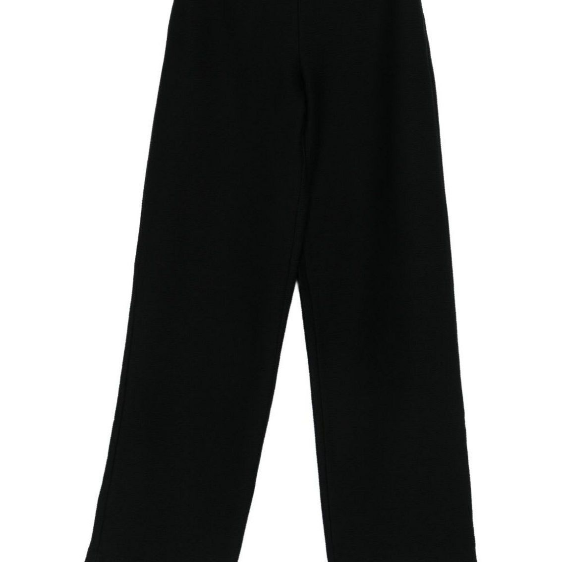 パンツ EMPORIO ARMANI 17SS ARCHIVE WIDE SLACKS パンツ
