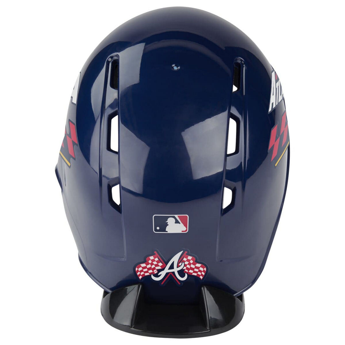 atlanta braves motorcycle helmet Shop Army & Air Force Exchange Service