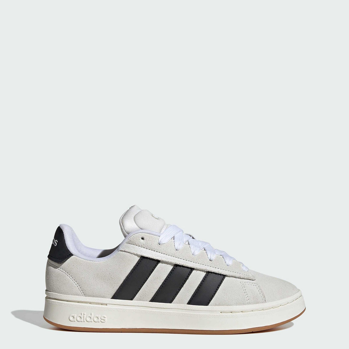 adidas gazelle silver green womens Adidas Mens BW Army Shoes – Extra Butter main image 1