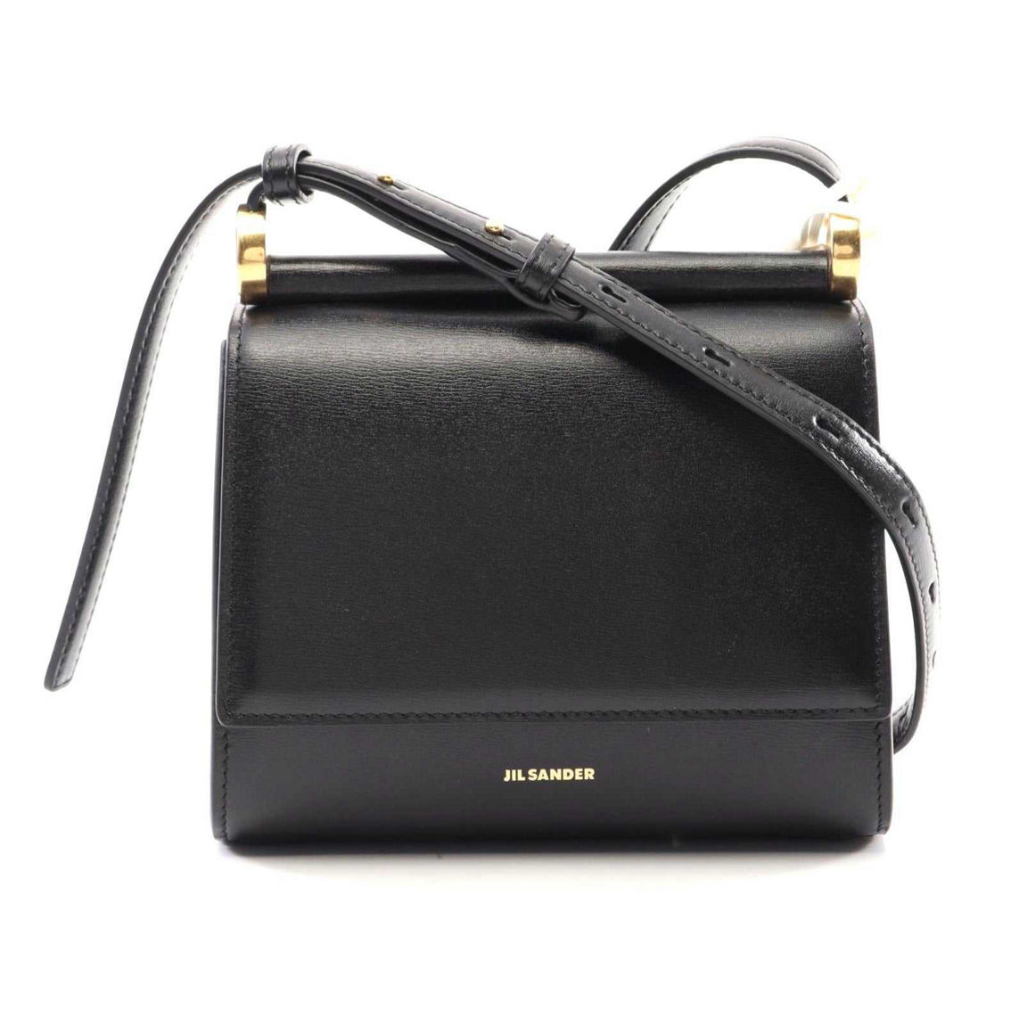 【JIL SANDER】GHOST MINI SHOULDER BAG Jil Sander Ghost Mini Bag | Shopbop