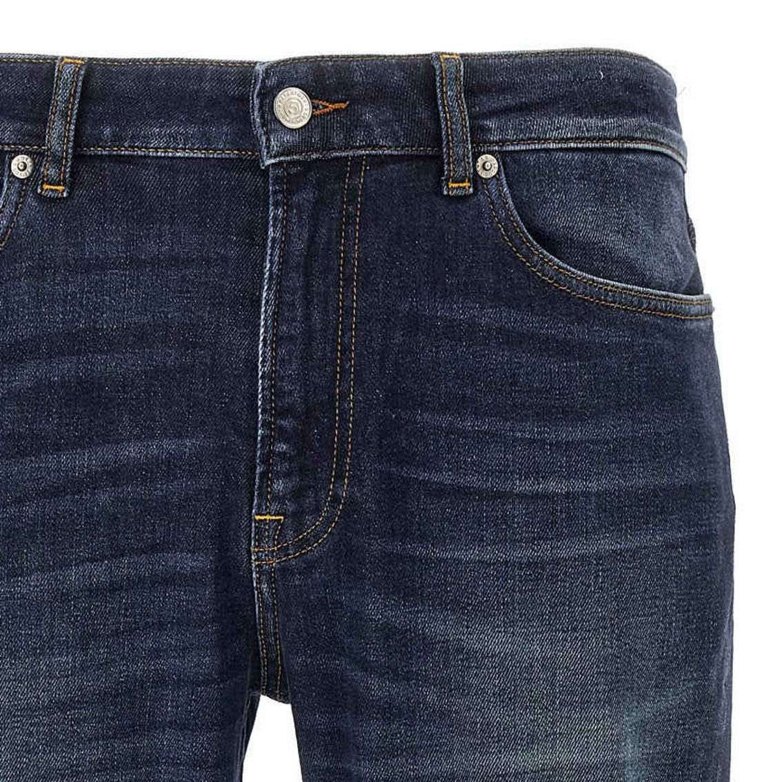 Shay Something Blue sサイズ Shay Something Blue sサイズ Slim Straight Jean in Non