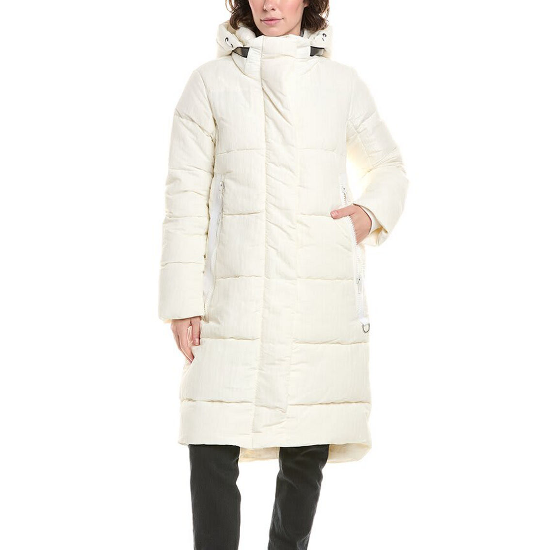 新作 Byward Parka Shiny Crinkle ◆カナダグース◆人気 DSCO2000605306_3550_ALT2:2000-