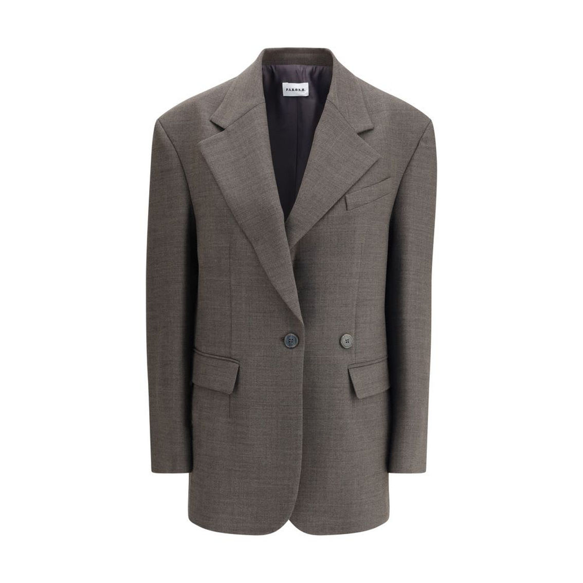 ジャケット PAROSH 'Lili' blazer DSCO2001409402_1927:2000-full-