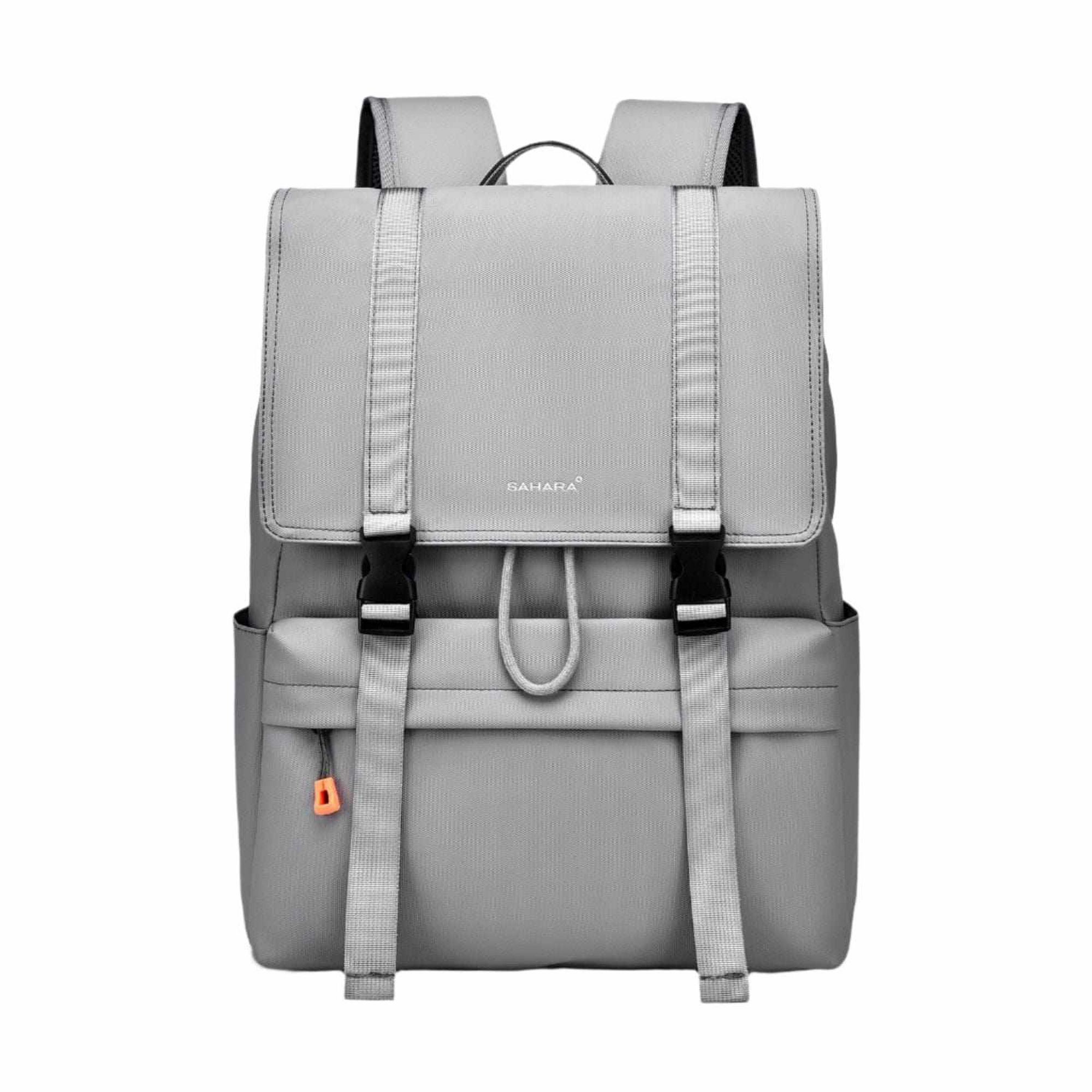 Atlas Pro Structured Laptop Backpack - Thumbnail 5