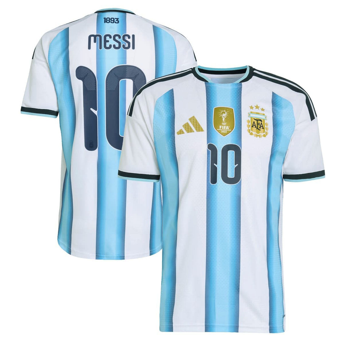 Argentina  National Team Uniform メッシ Argentina National Team Uniform メッシ Shop Army & Air Force