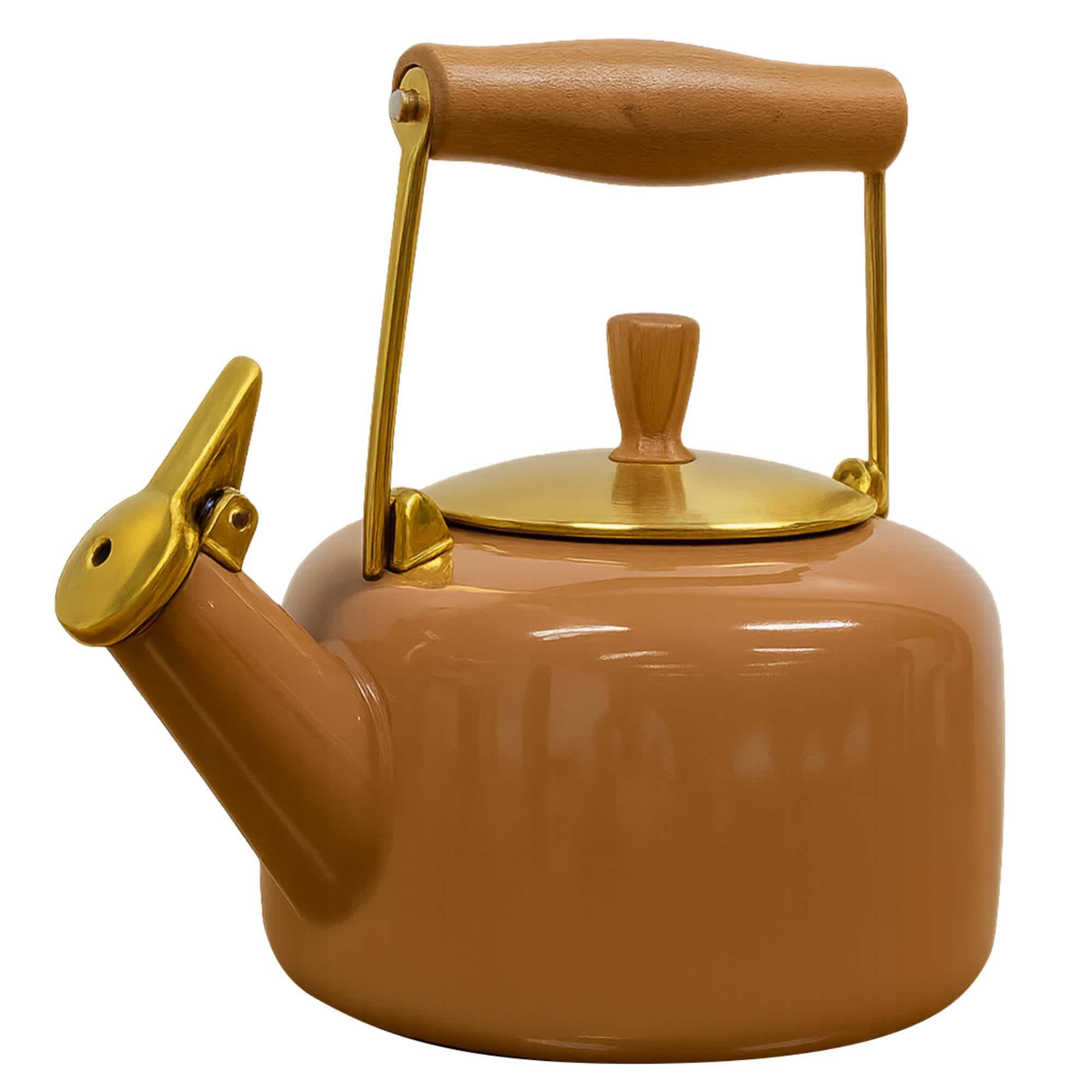 Chantal Mountain Village Tea Kettle - Thumbnail 2