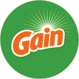 Gain