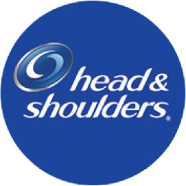 Head & Shoulders