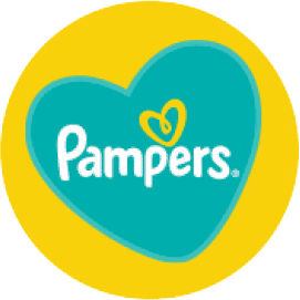 Pampers